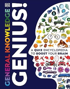 General Knowledge Genius