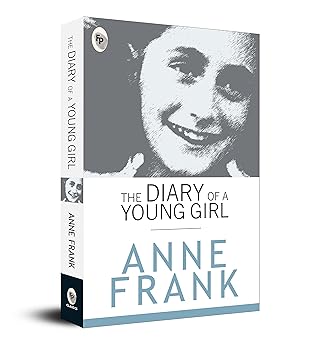 The Diary of a Young Girl