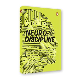 Neuro-Discipline