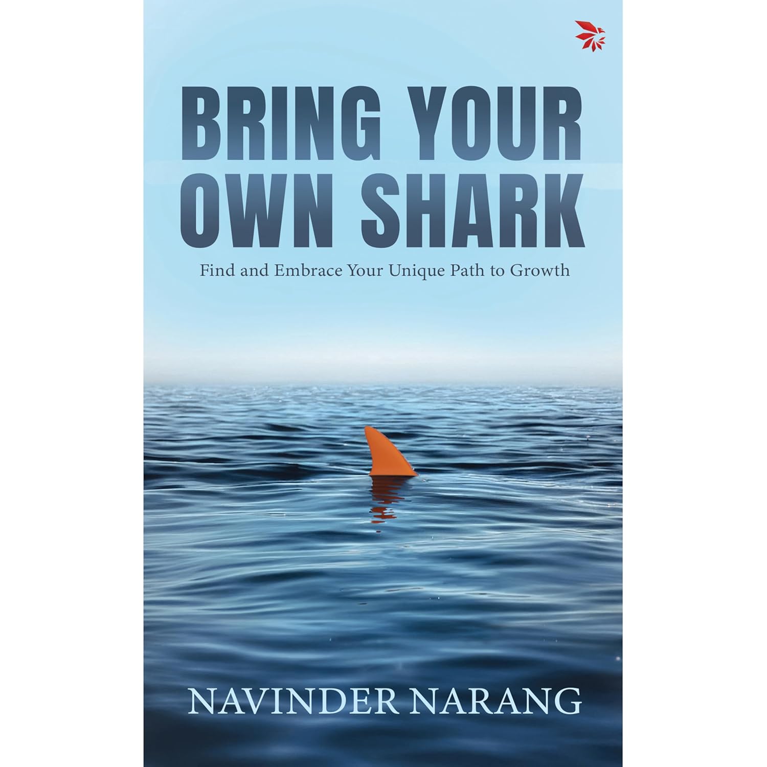 Bring Your Own Shark