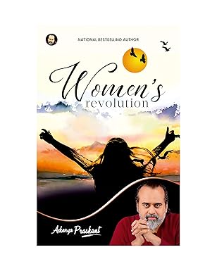 Women's Revolution by Acharya Prashant