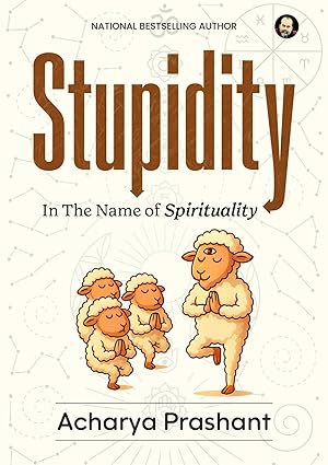 Stupidity