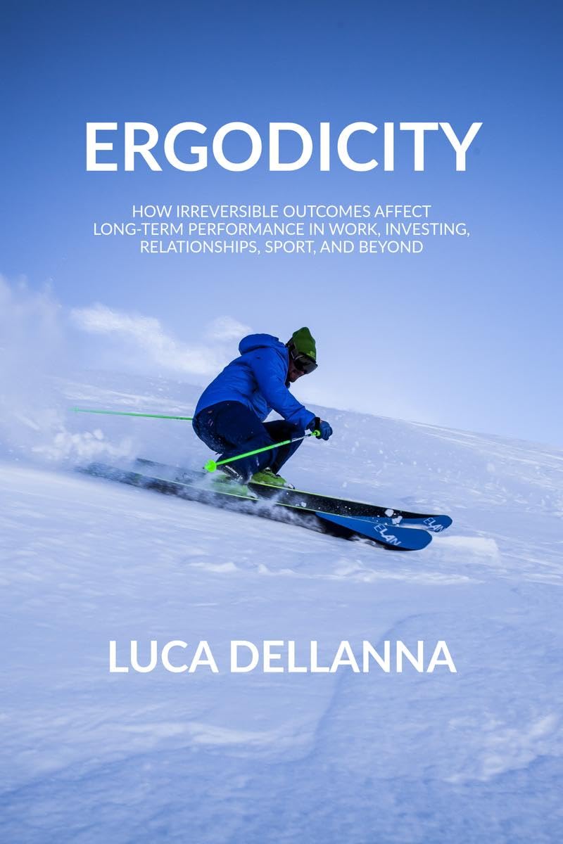 Ergodicity