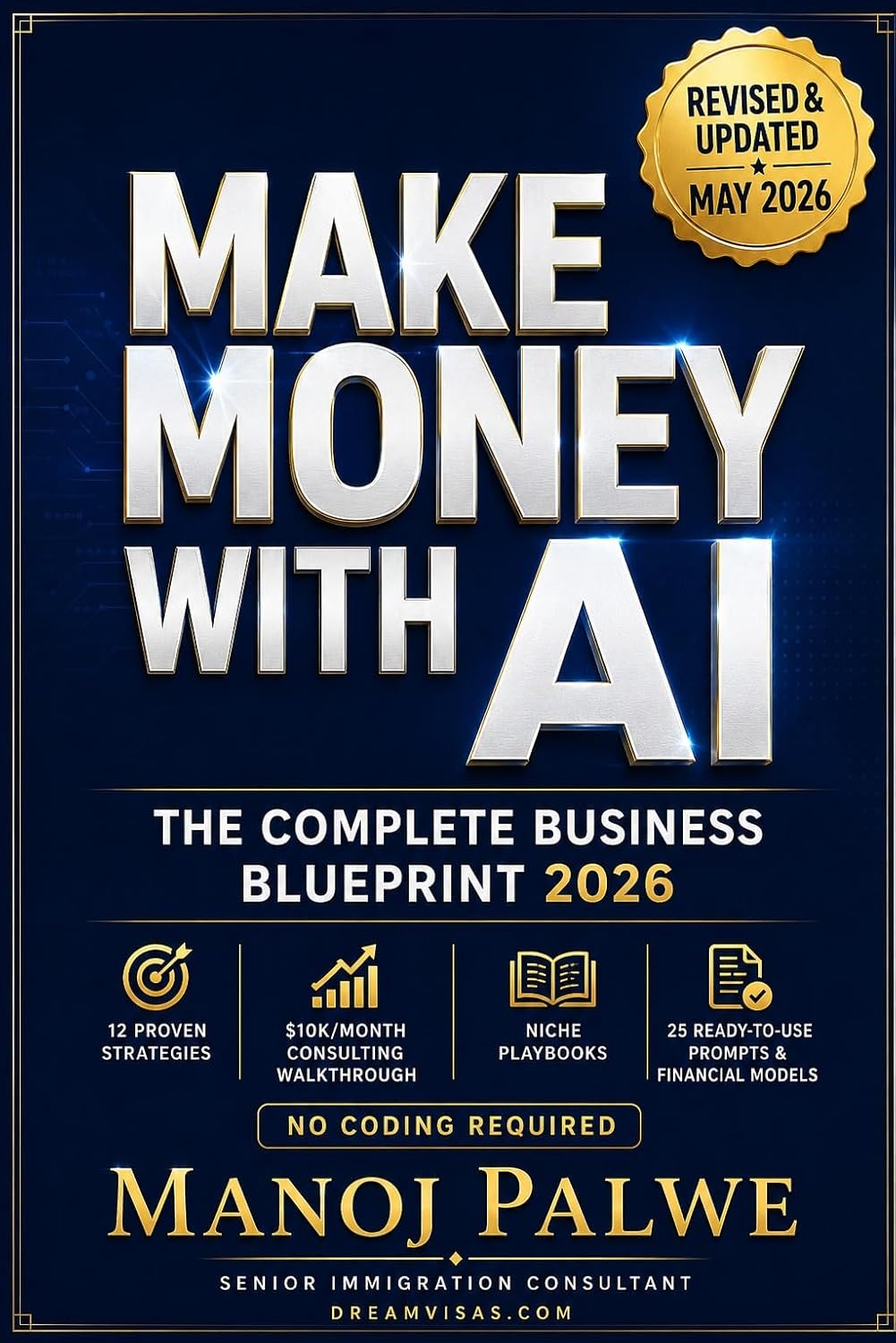 MAKE MONEY WITH AI