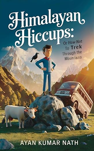 Himalayan Hiccups