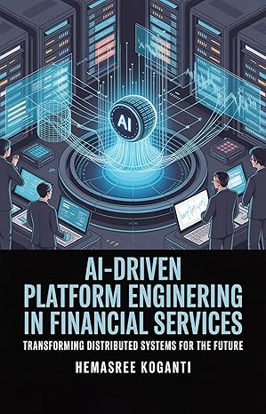 AI-DRIVEN PLATFORM ENGINEERING IN FINANCIAL SERVICES