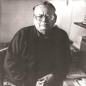 Ruskin Bond