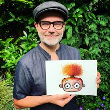 Rob Biddulph