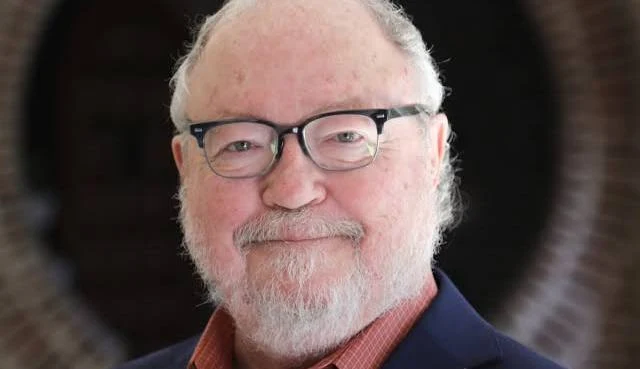 Thomas Harris