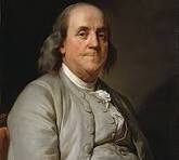 Benjamin Franklin