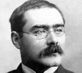 RUDYARD KIPLING