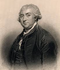 James Boswell