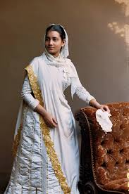 Maharani of Cooch Behar Sunity Devee