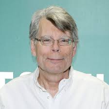 Stephen King