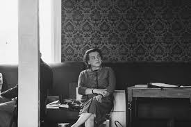 Muriel Rukeyser