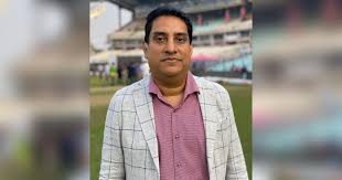 Boria Majumdar