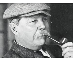 Arthur Conan Doyle