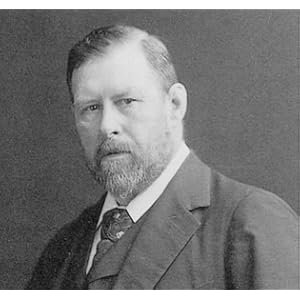 Bram Stoker