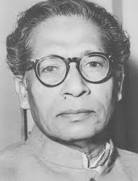 Harivansh Rai Bachchan
