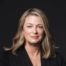 Kristin Hannah