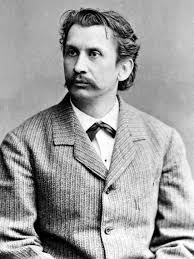 Leopold von Sacher-Masoch
