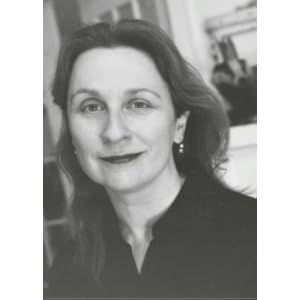 Audrey Niffenegger