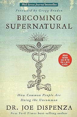 Becoming Supernatural