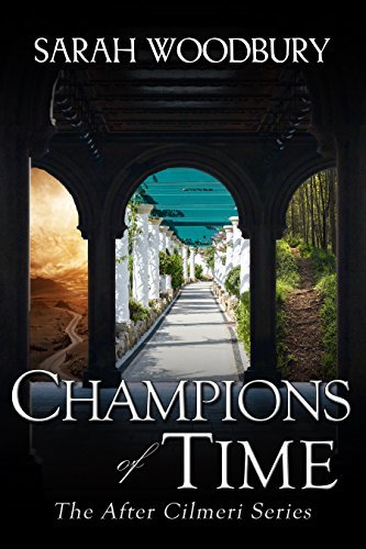 Time for Champions