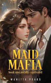 Maid to the Mafia