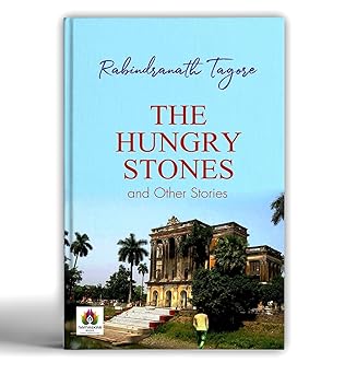 The Hungry Stones