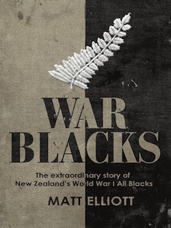 New Zealand All Blacks