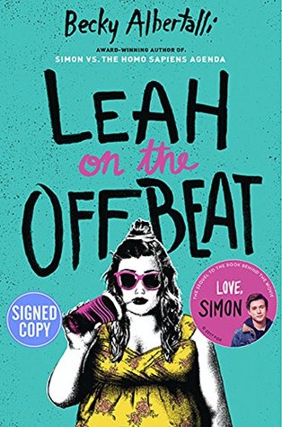 Leah on the Offbeat