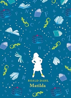 MATILDA 25TH ANNIV ED