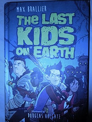 The Last Kids on Earth