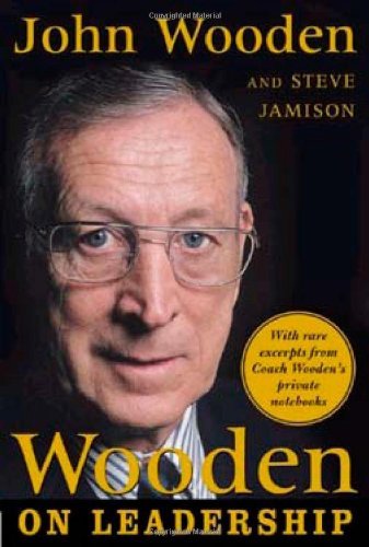 Wooden on Leadership