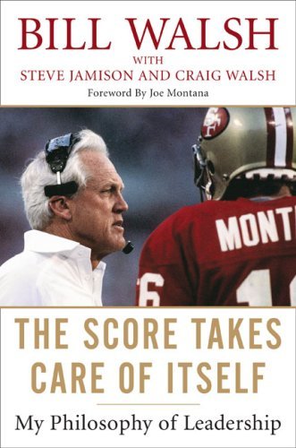 The Score Takes Care of Itself