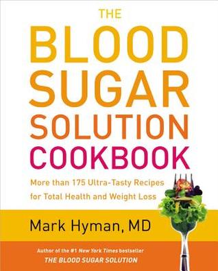 The Blood Sugar Solution