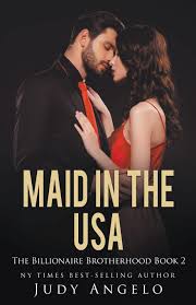 Maid in the U.S.A
