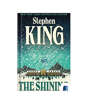 The Shinning