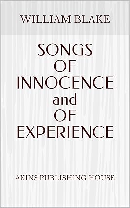 Songs of Innocence